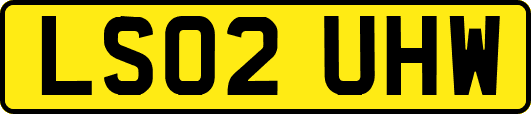 LS02UHW