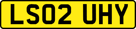 LS02UHY