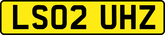 LS02UHZ
