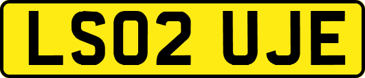 LS02UJE