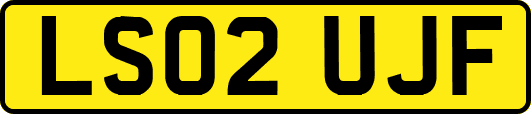LS02UJF
