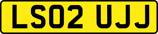 LS02UJJ