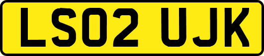 LS02UJK