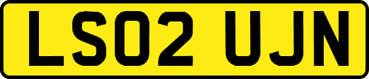 LS02UJN