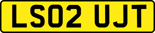 LS02UJT