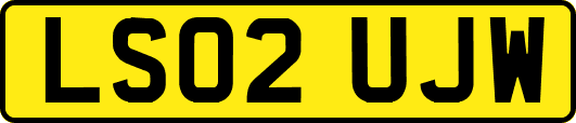 LS02UJW