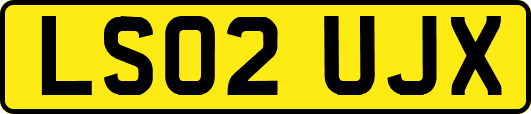 LS02UJX