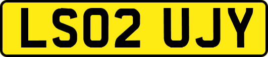 LS02UJY
