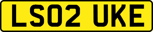 LS02UKE