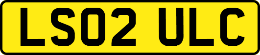 LS02ULC