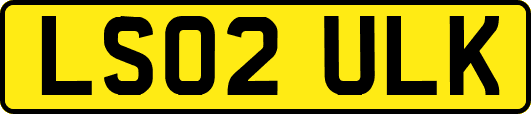 LS02ULK