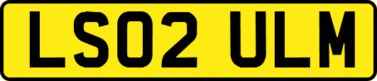 LS02ULM