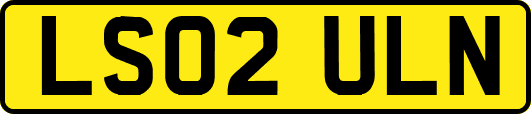 LS02ULN