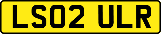 LS02ULR