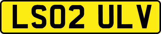 LS02ULV