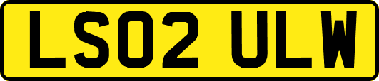 LS02ULW