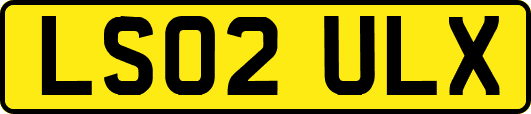 LS02ULX