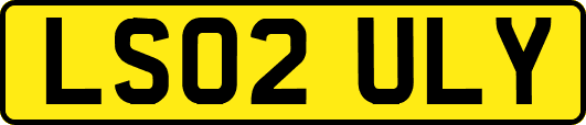 LS02ULY