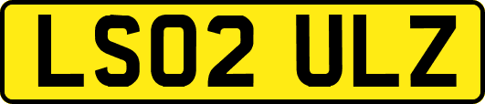 LS02ULZ