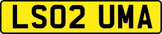 LS02UMA