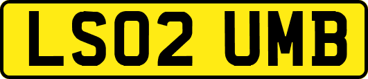 LS02UMB