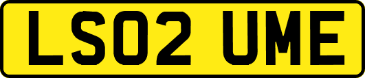 LS02UME