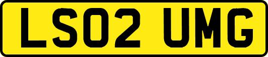 LS02UMG