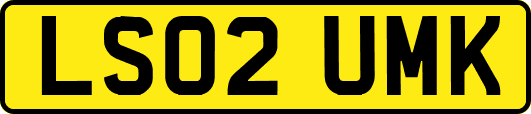 LS02UMK