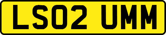 LS02UMM