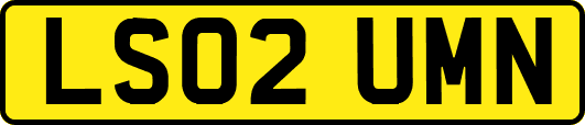 LS02UMN