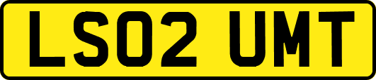 LS02UMT