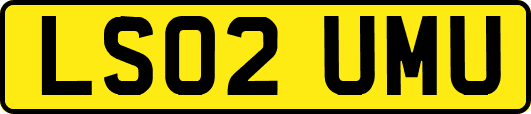 LS02UMU