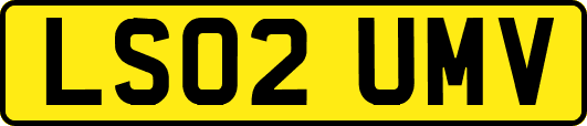 LS02UMV