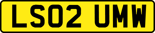 LS02UMW