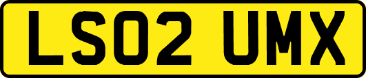 LS02UMX