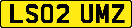 LS02UMZ