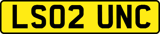 LS02UNC