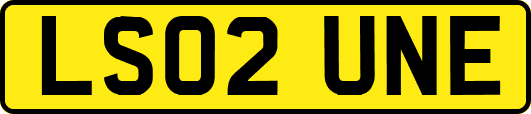 LS02UNE