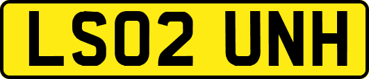 LS02UNH