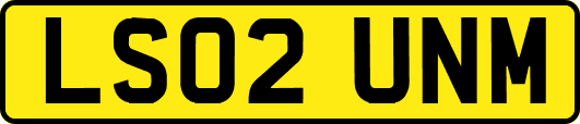 LS02UNM