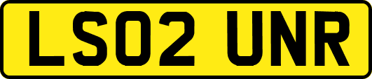LS02UNR
