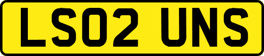 LS02UNS