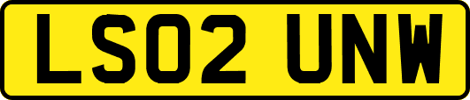 LS02UNW