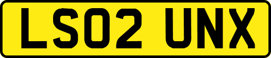 LS02UNX