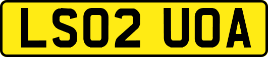 LS02UOA