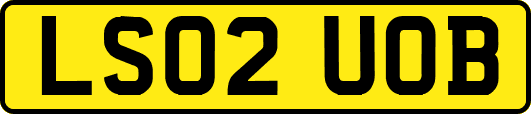 LS02UOB