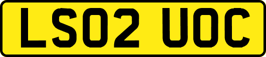 LS02UOC