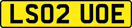 LS02UOE