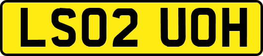 LS02UOH