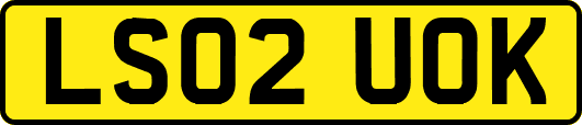 LS02UOK